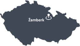 Žamberk, Česká Republika