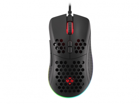 genesis herní optická myš krypton 550