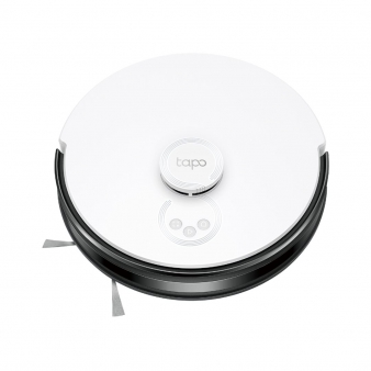 tapo rv30 robot vacuum