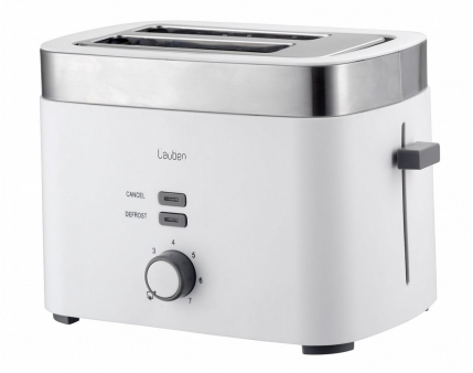 lauben toaster t17ws