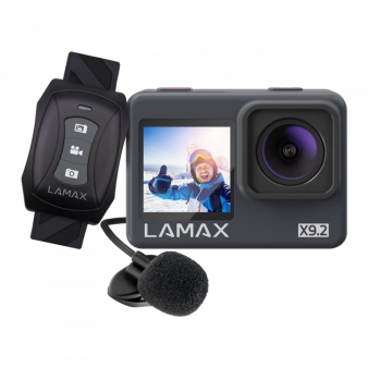 lamax x92