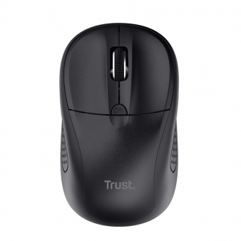 TRUST Primo,  bezdrátová kancelářská myš